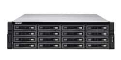 ذخیره ساز شبکه NAS کیونپ TS-EC1680U-E3-4GE-R2 Diskless136049thumbnail